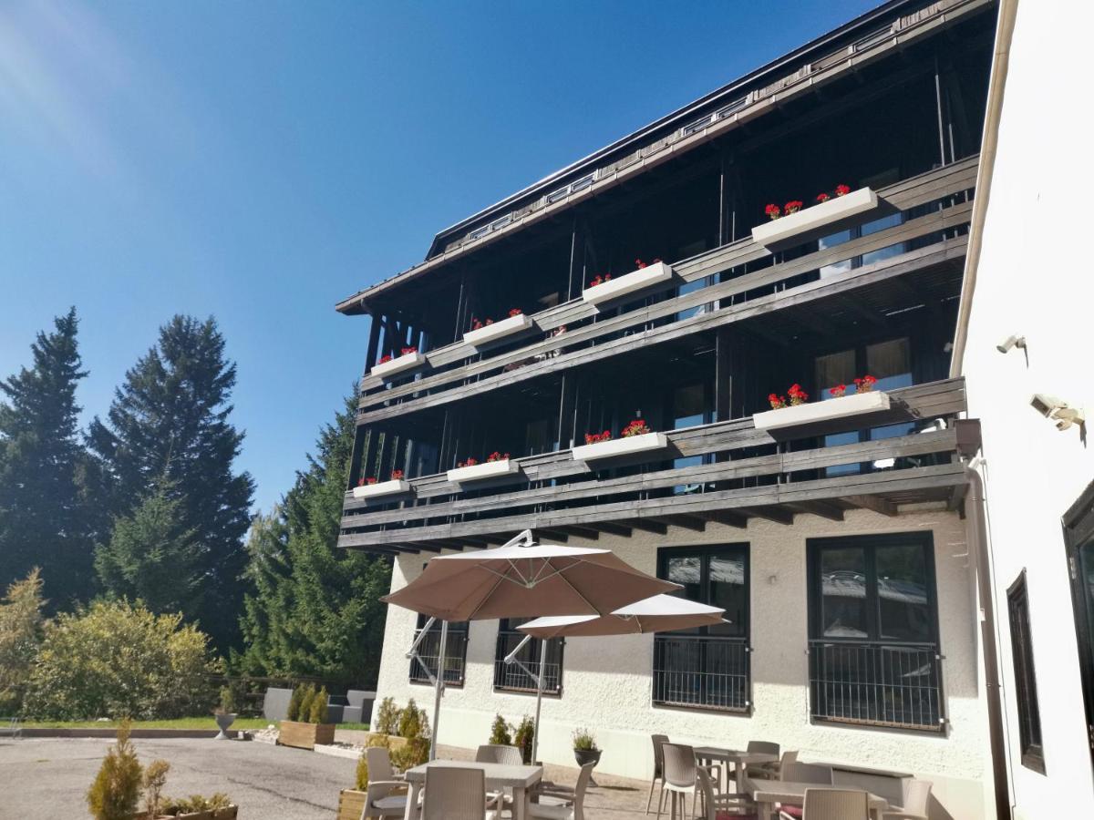 Hotel Dolomiti Vason