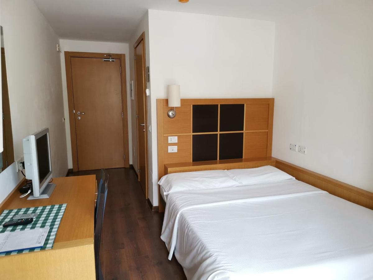 Hotel Dolomiti Vason