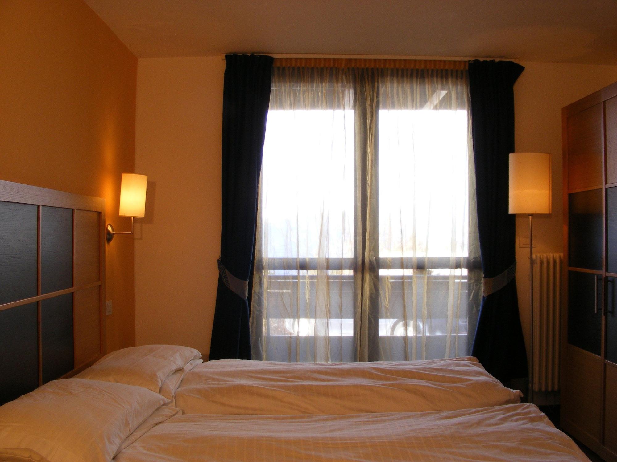 Hotel Dolomiti