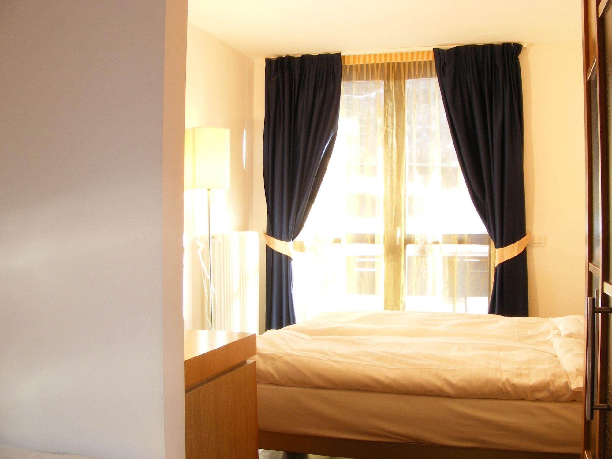 Hotel Dolomiti Vason