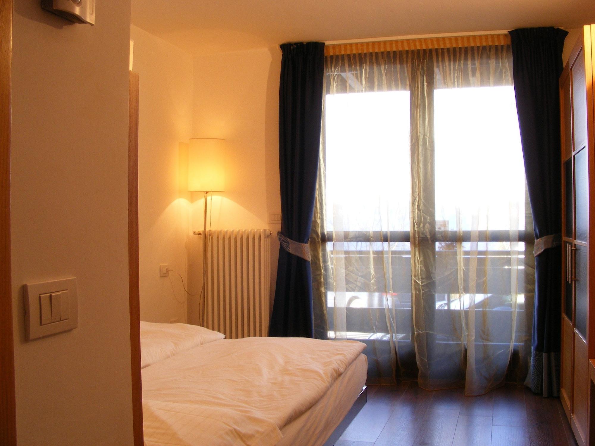 Dolomiti Hotel Vason