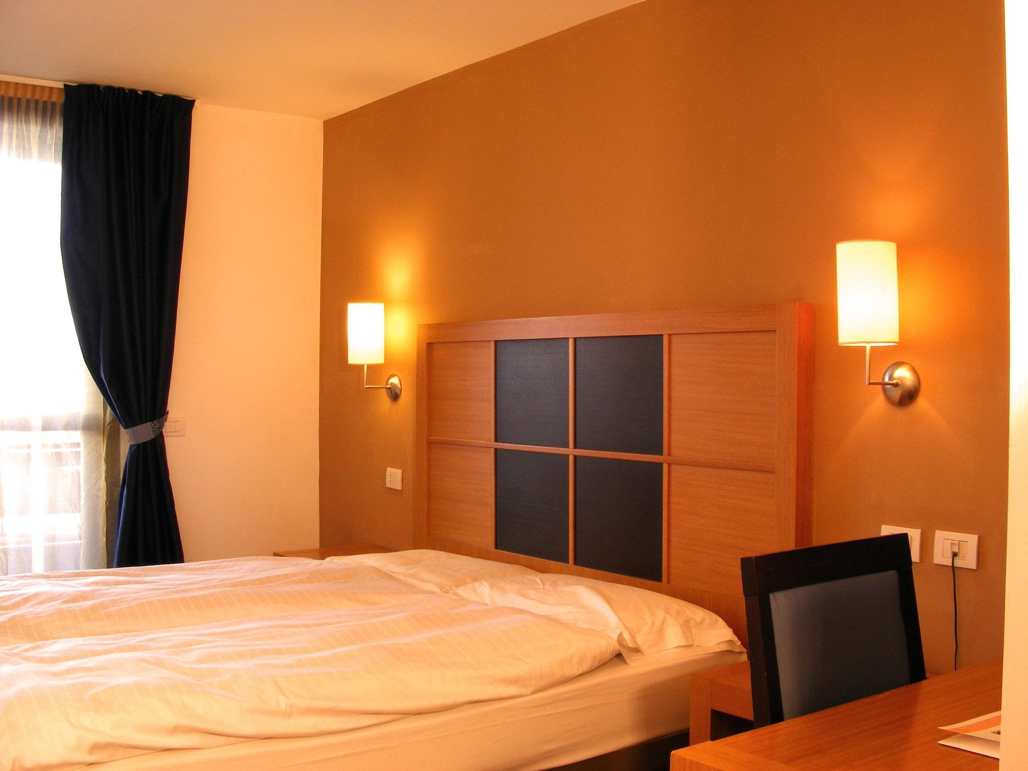 Dolomiti 3* Vason