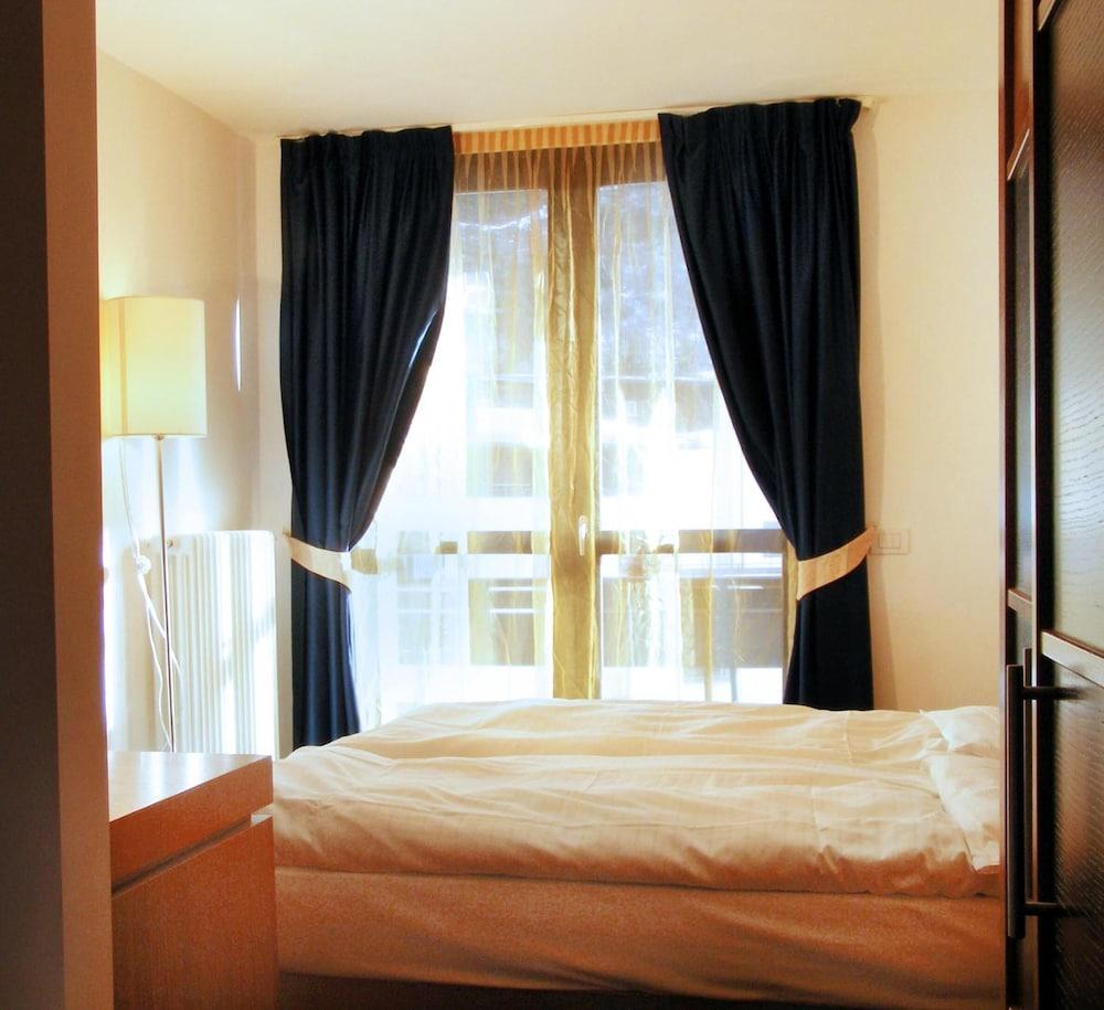 Dolomiti Hotel Vason