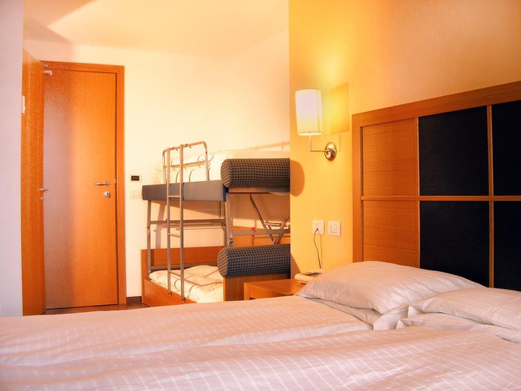 Dolomiti Chalet Trente