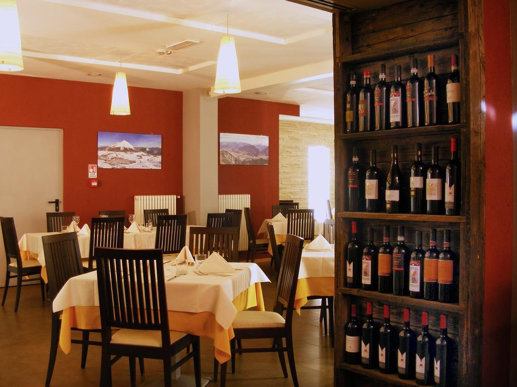 Hotel Dolomiti Vason