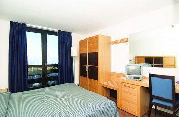Hotel Dolomiti 3*