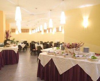 Hotel Dolomiti