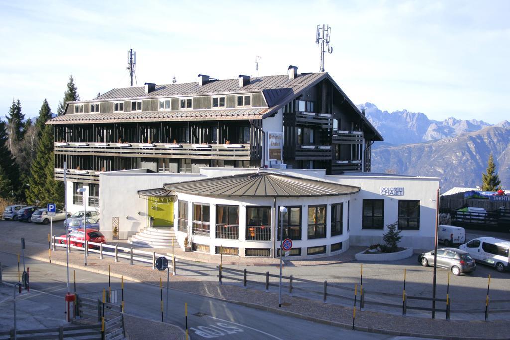 Dolomiti Vason
