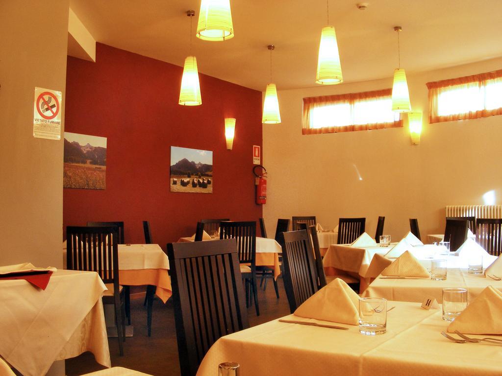 Hotel Dolomiti