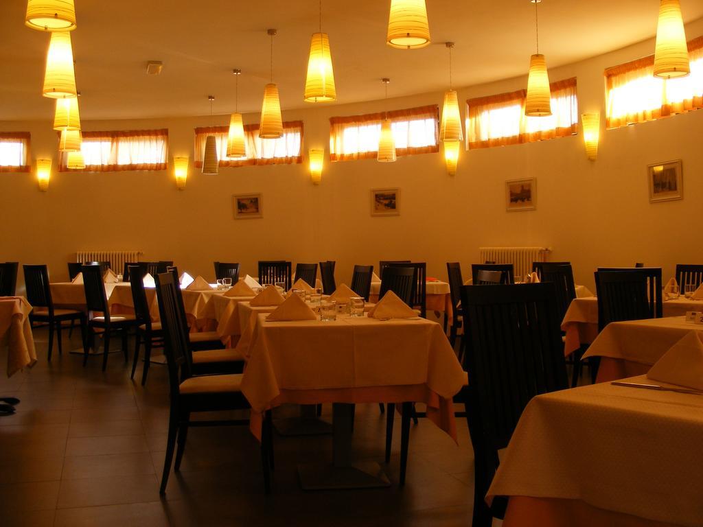 Hotel Dolomiti Vason