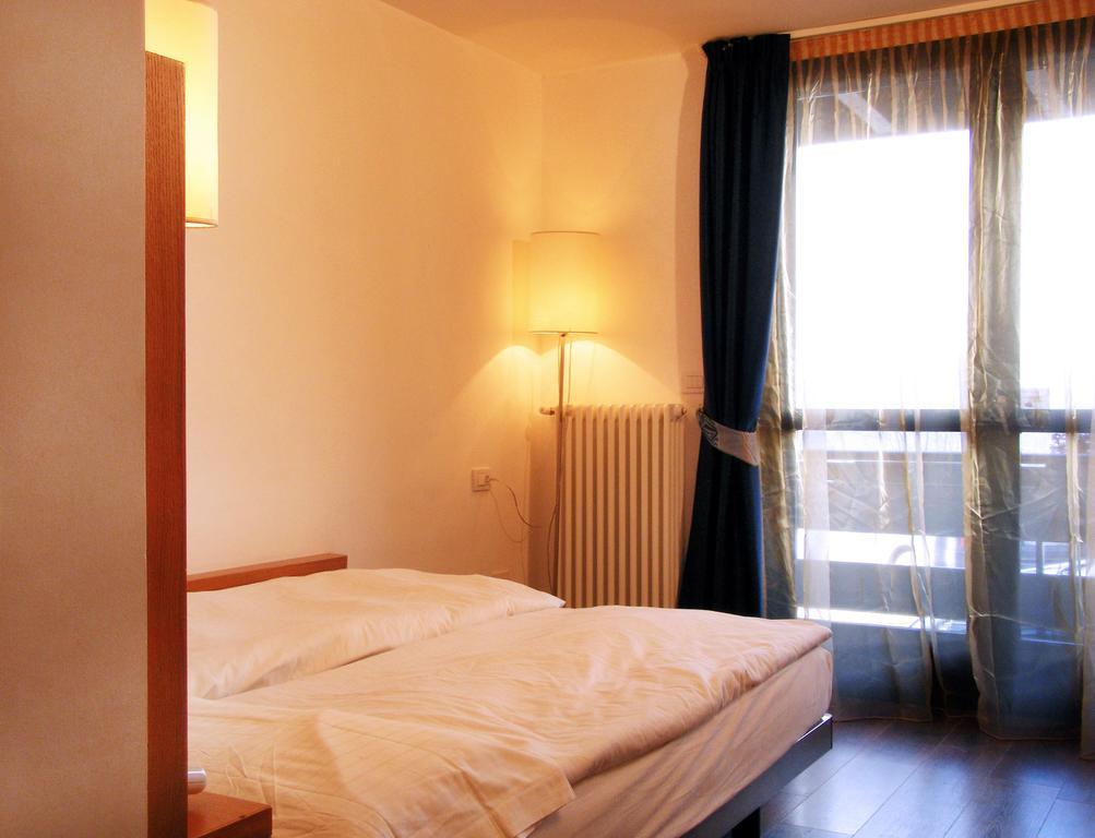 Hotel Dolomiti 3*