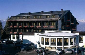 Dolomiti Hotel 3*