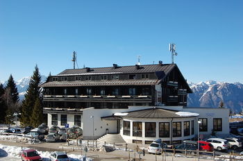 Dolomiti Vason