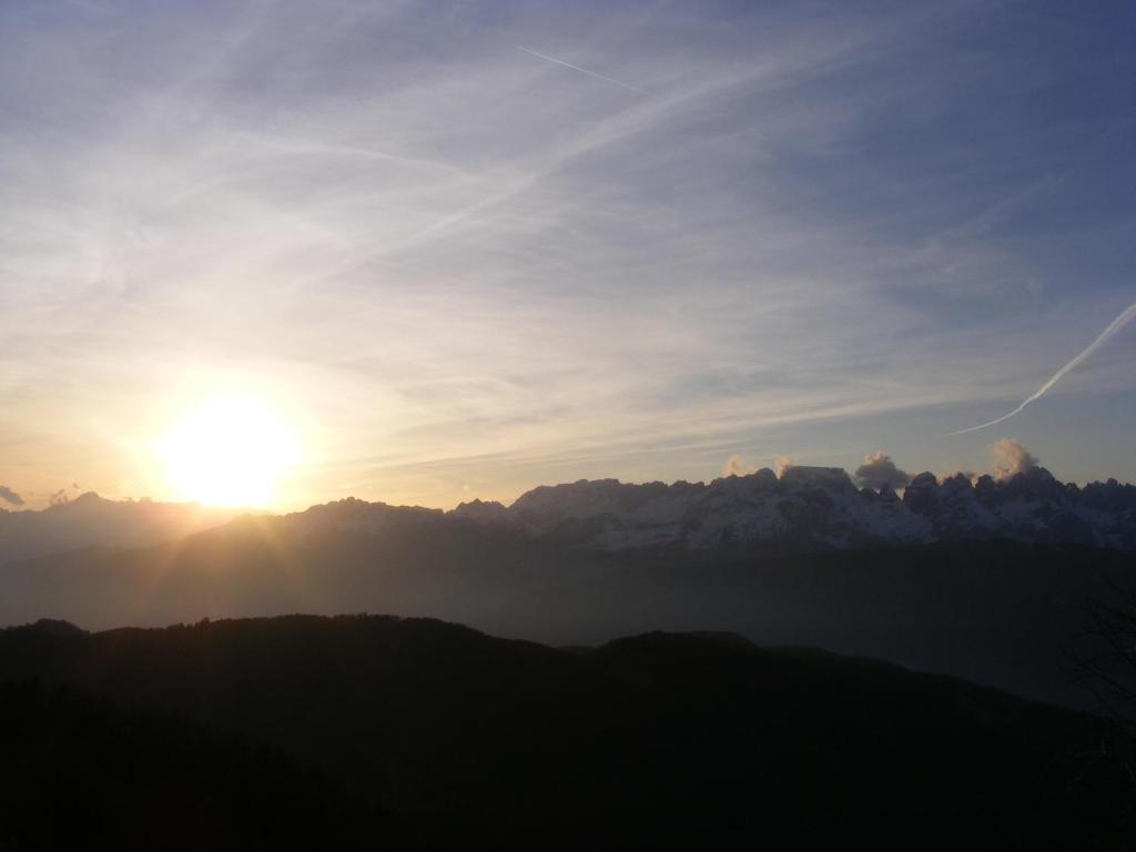 Dolomiti Vason