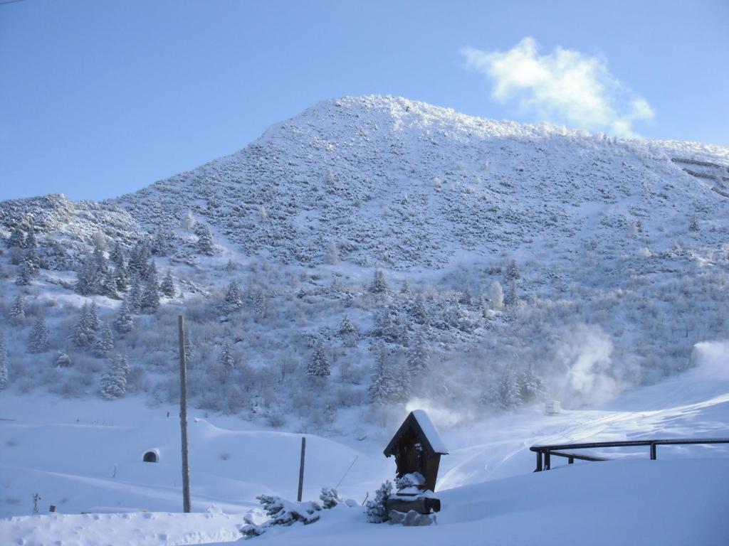 Dolomiti Hotel