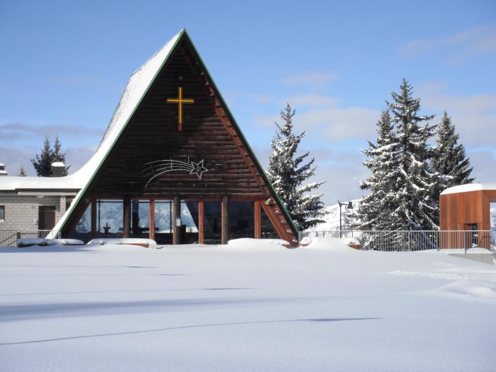 Dolomiti 3*