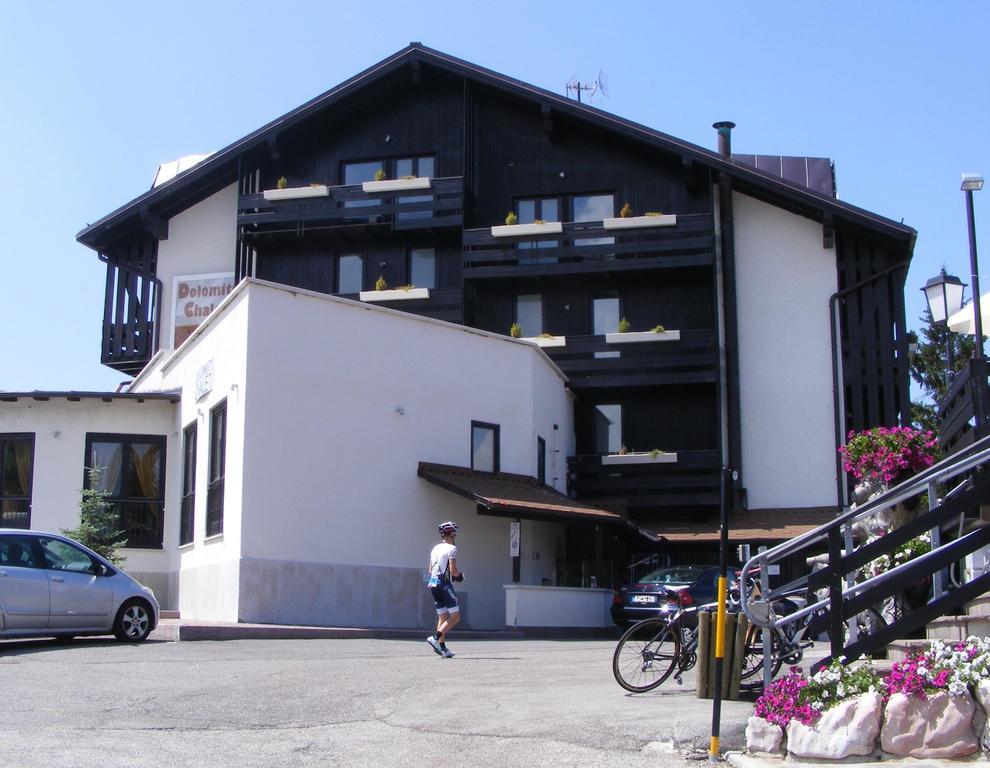 Dolomiti Hotel