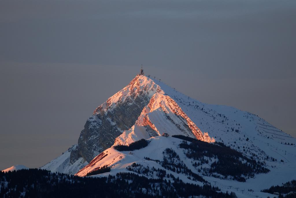 Dolomiti 3*