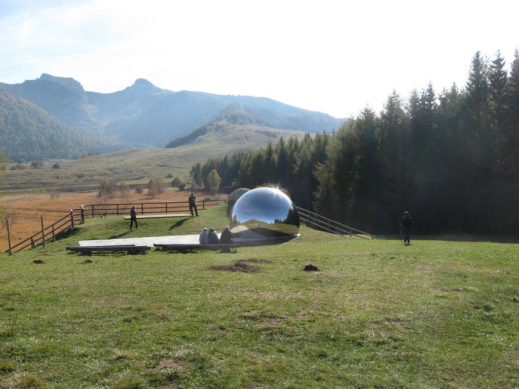 Hotel Dolomiti Vason