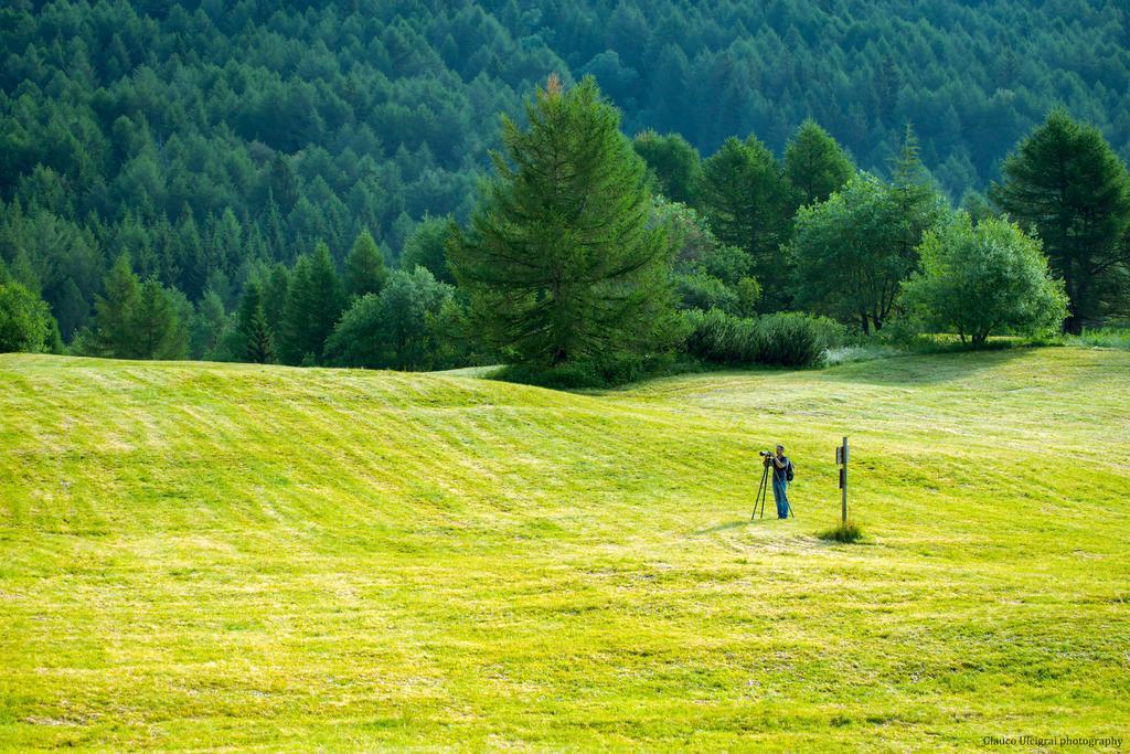 Hotel Dolomiti