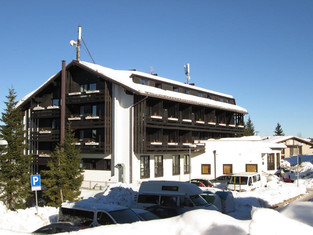 Dolomiti Vason