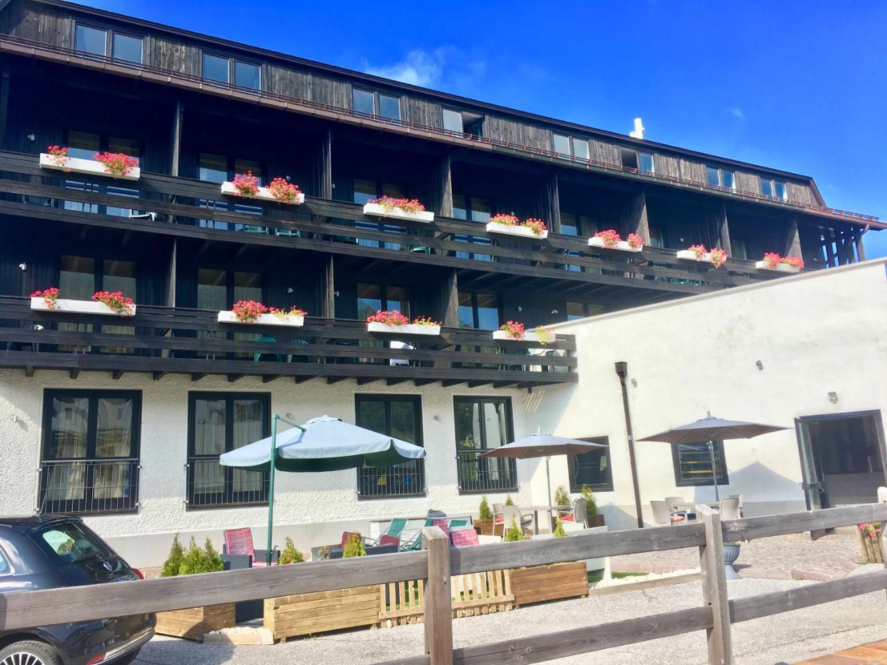 Hotel Dolomiti Vason