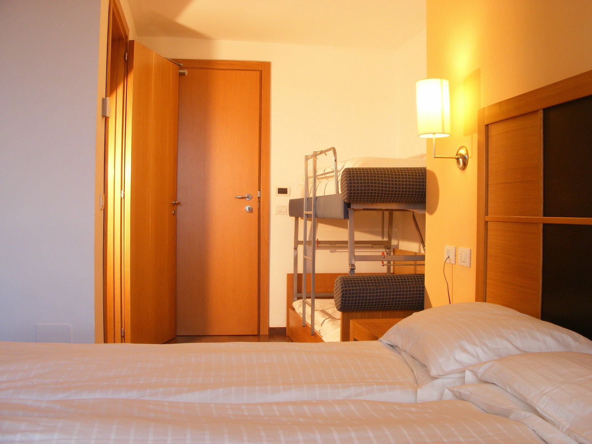 Hotel Dolomiti Vason