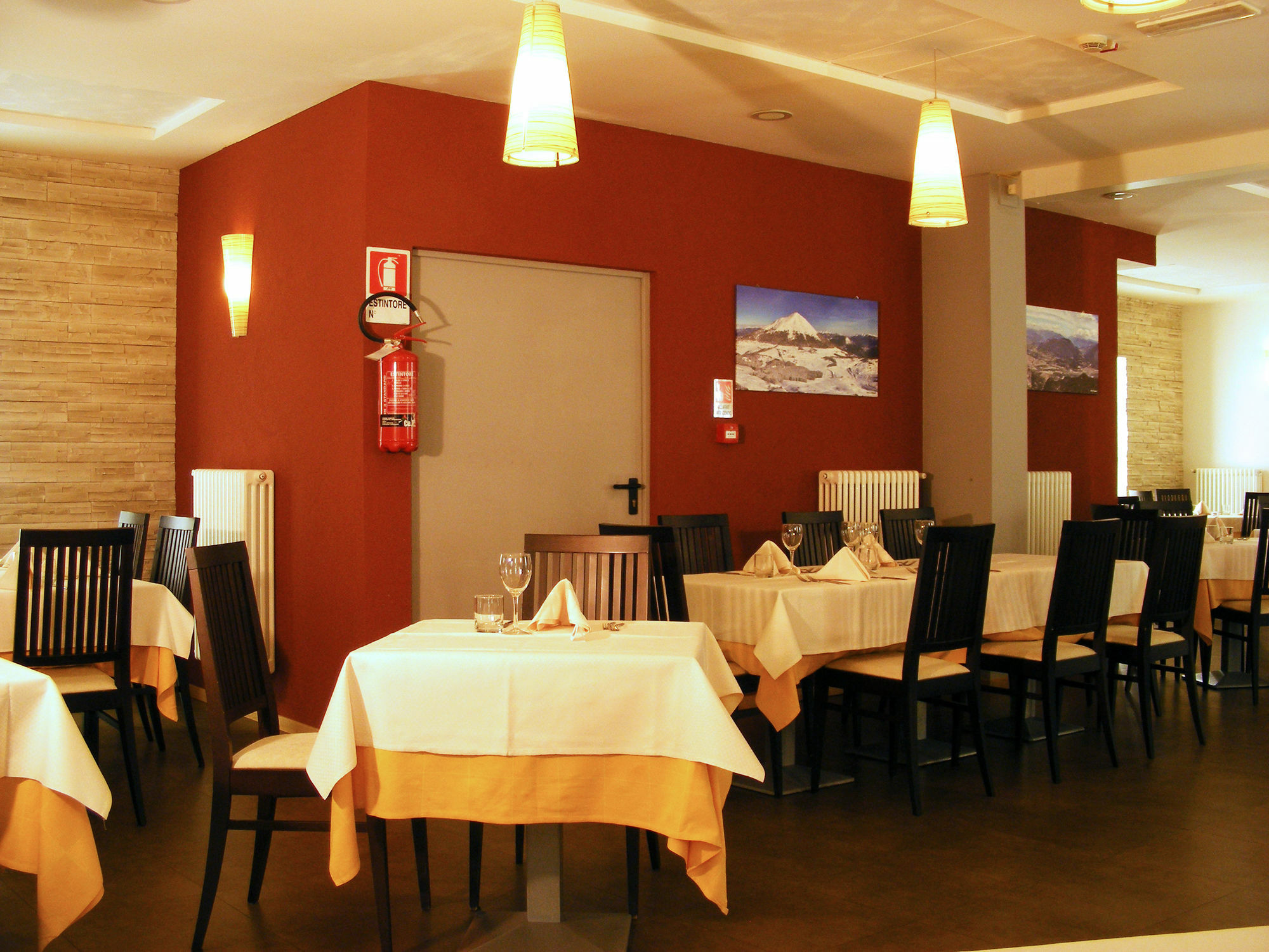 Hotel Dolomiti Vason