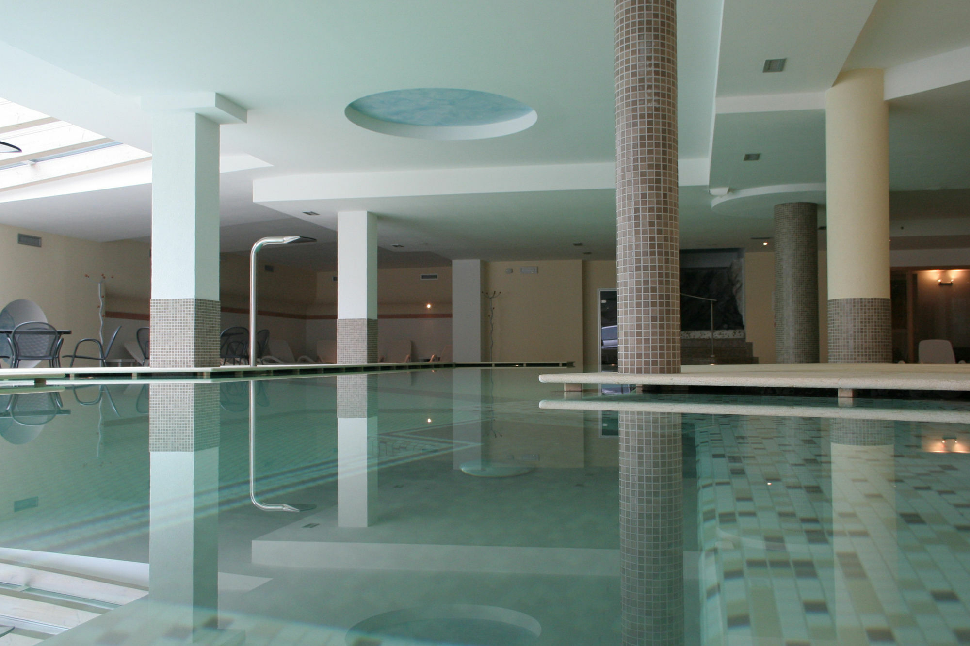 Hotel Dolomiti