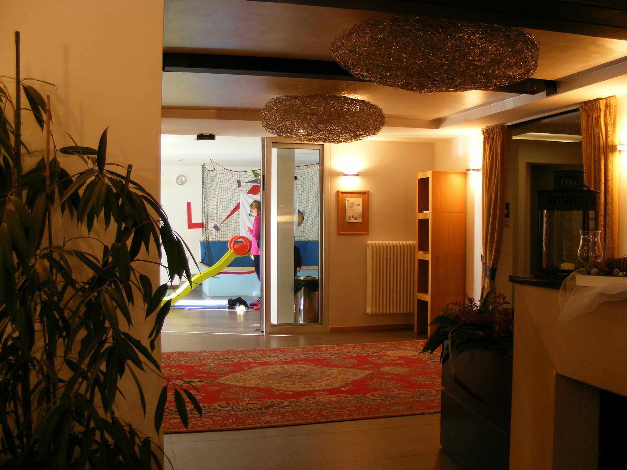 Dolomiti 3* Vason