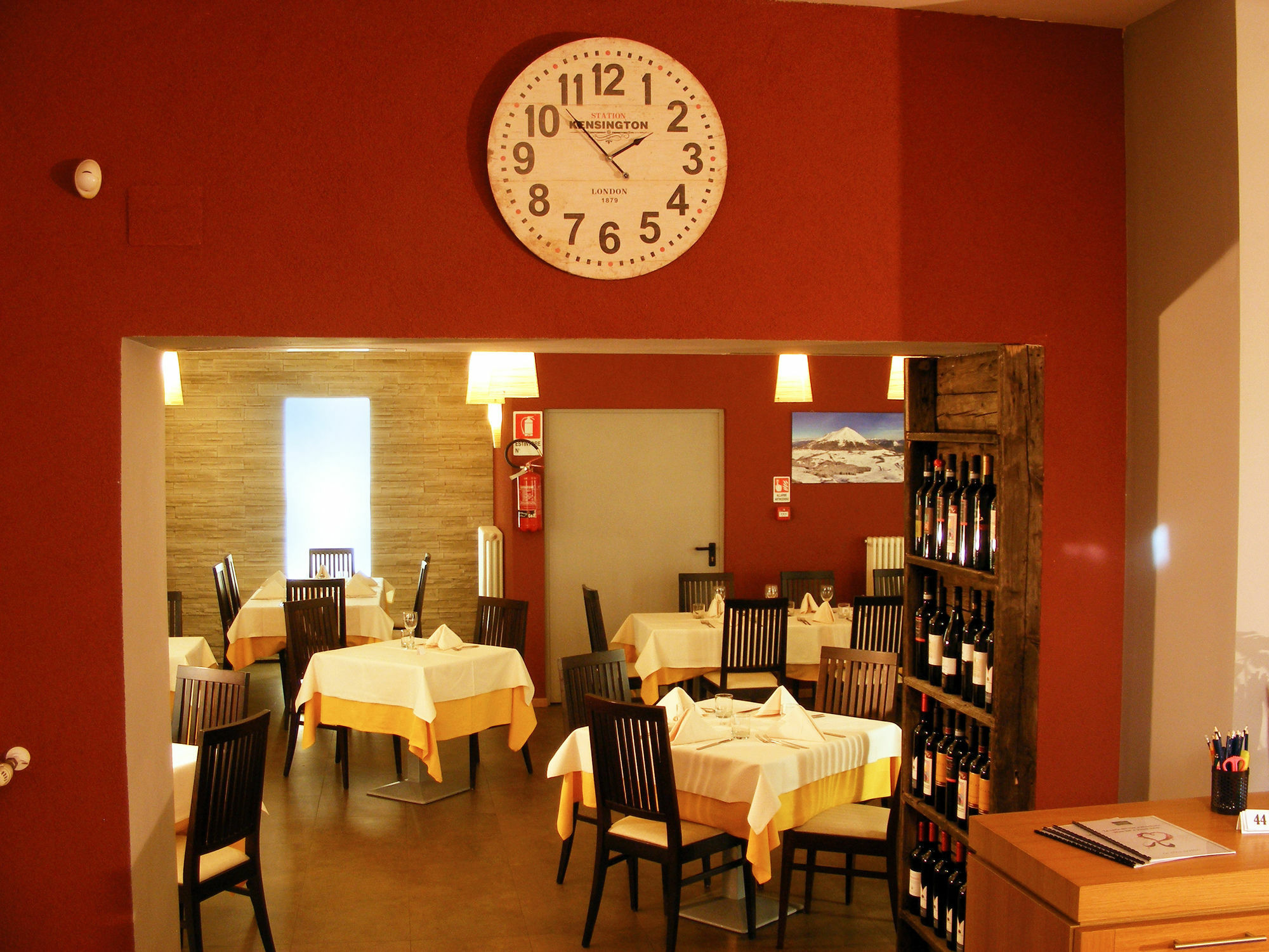 Dolomiti Hotel