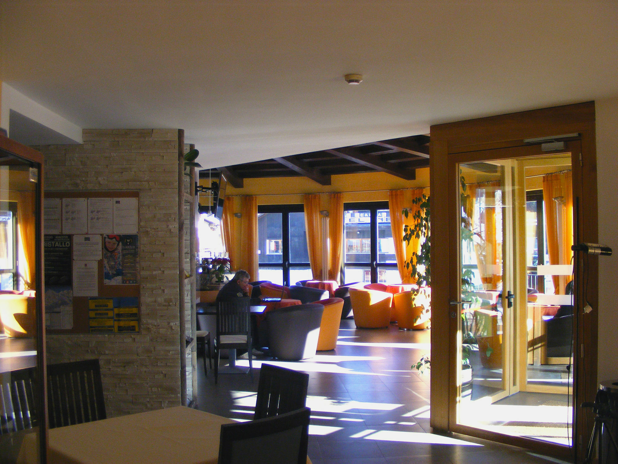 Dolomiti Hotel Vason