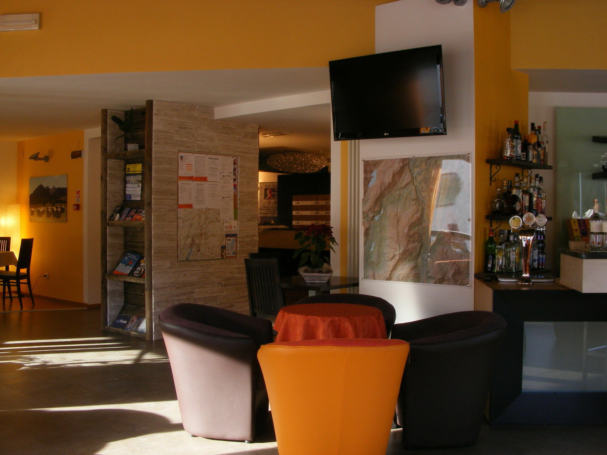 Dolomiti Hotel Vason