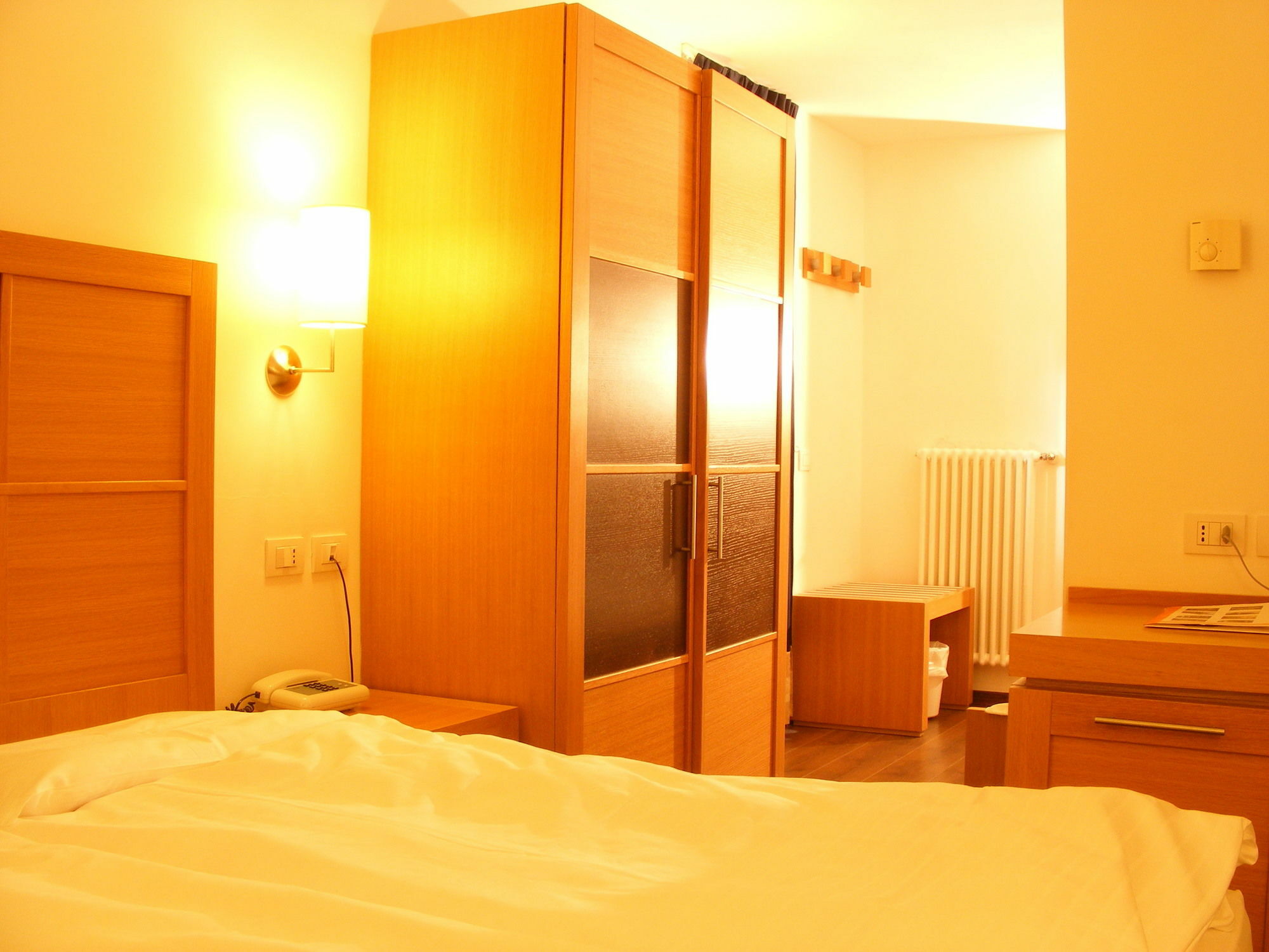 Dolomiti Hotel