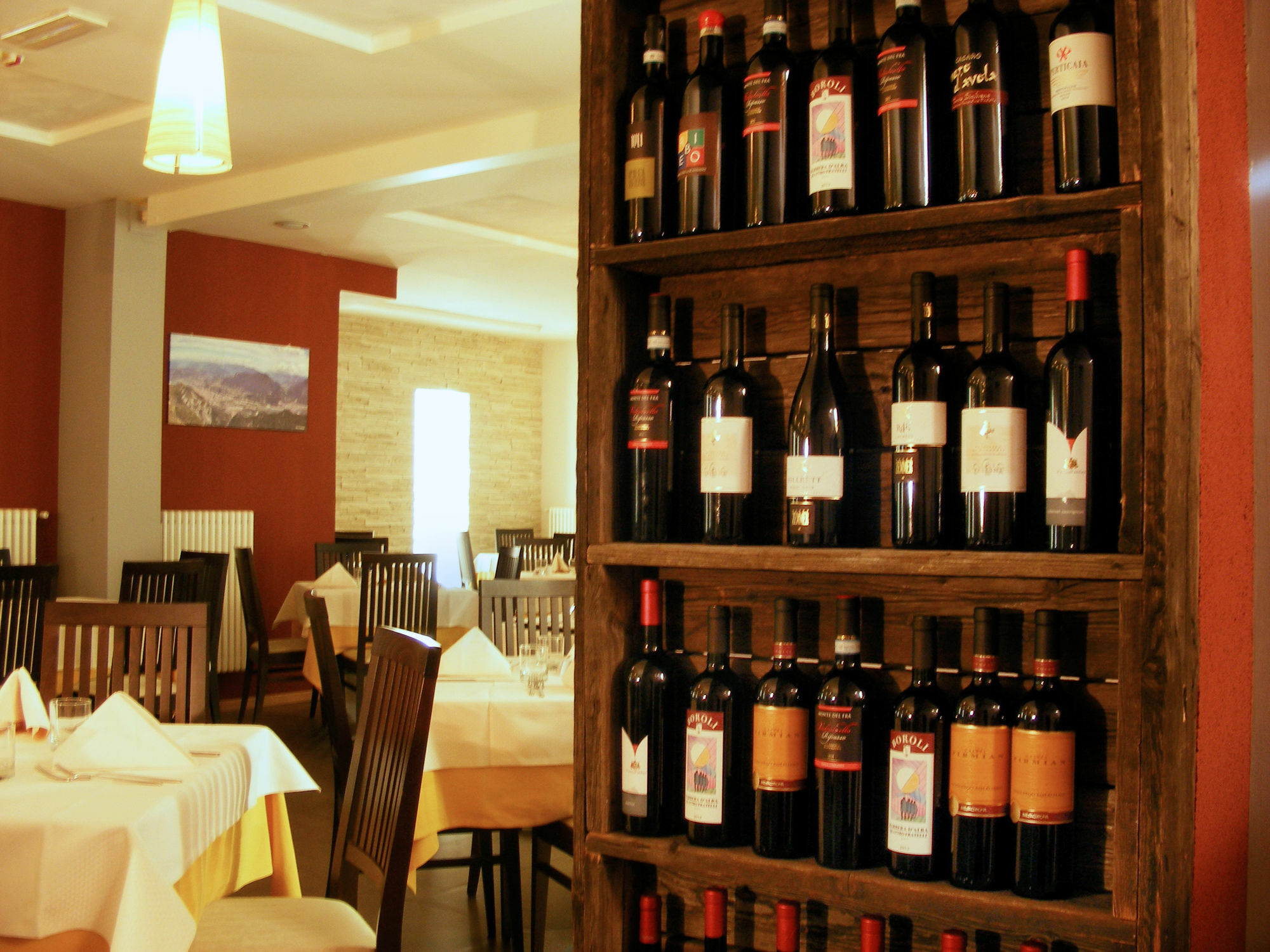 Dolomiti 3* Vason